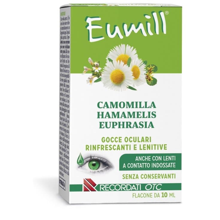 Eumill – 10 ml