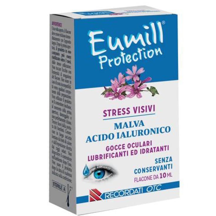 Eumill Protection – Flacon de 10 ml