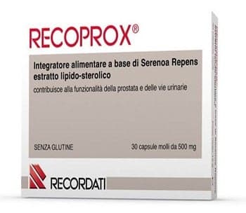 Recoprox – 30 gélules
