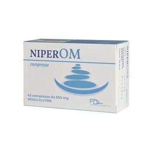 Niperom – 45 Gélules de 22,50 g