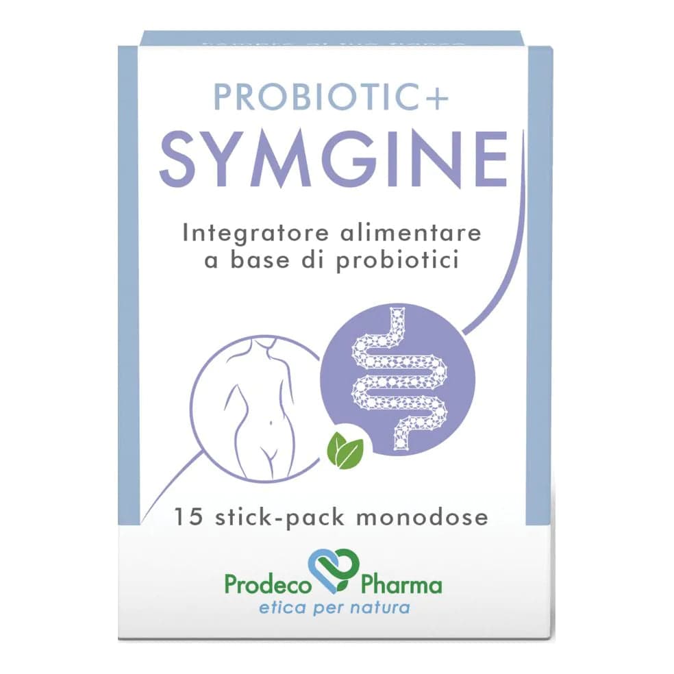 Probiotic+ Symgine – 15 sachets