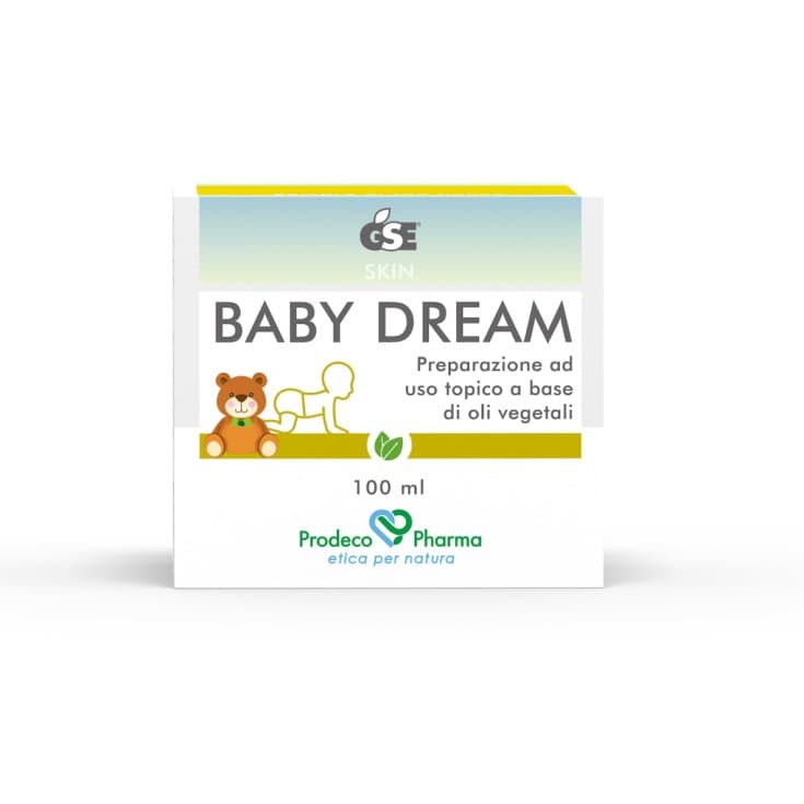 GSE Skin Baby Dream – Crème 100 ml