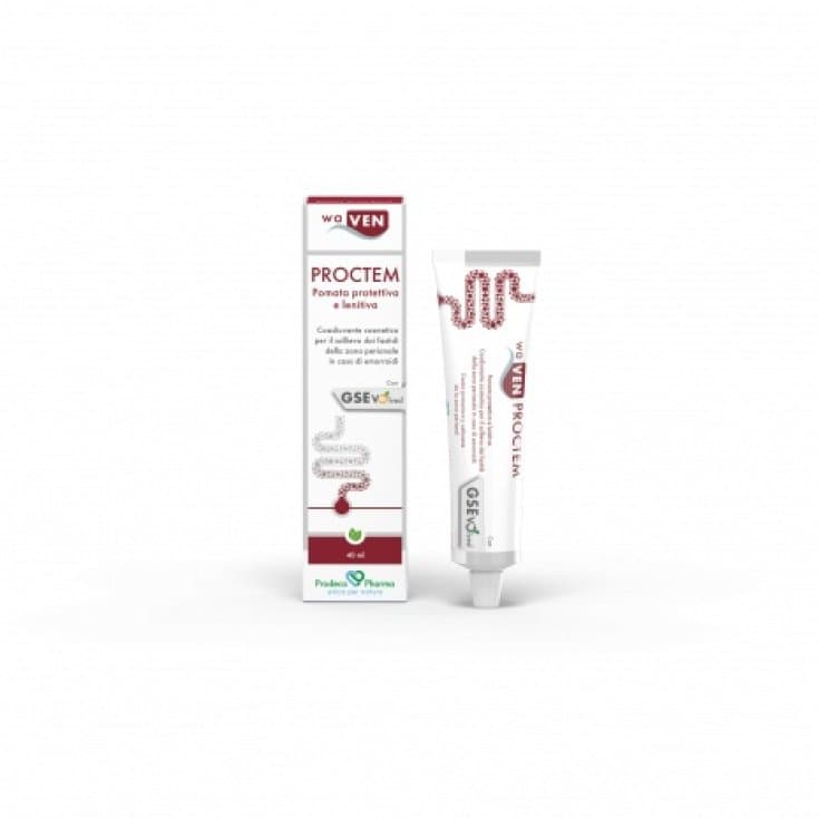Waven Proctem – Crème 40 ml