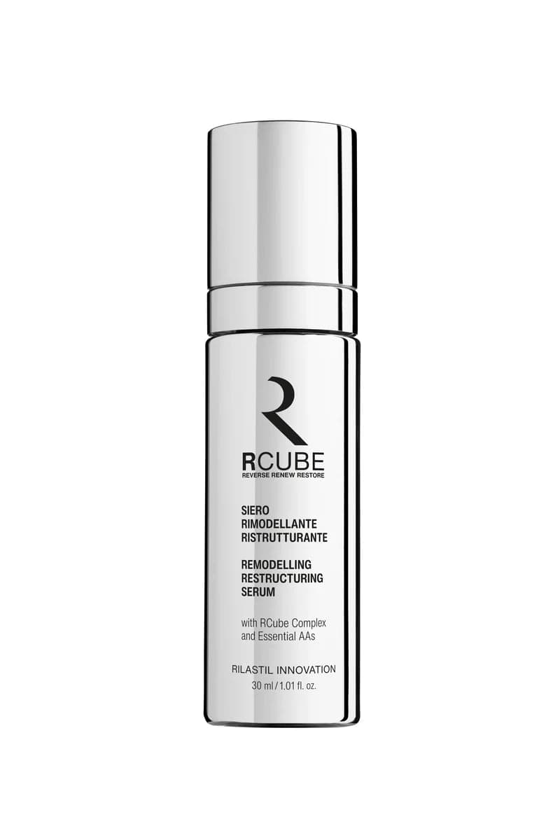 Rilastil RCube Siero Rimodellante – Sérum visage