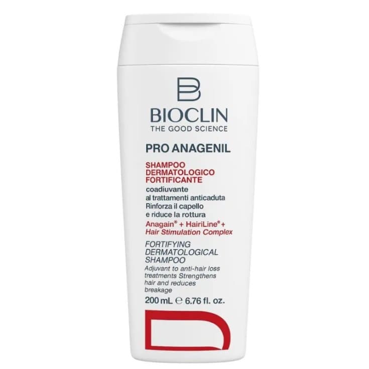 Bioclin Pro Anagenil Shampoo – 400 ml