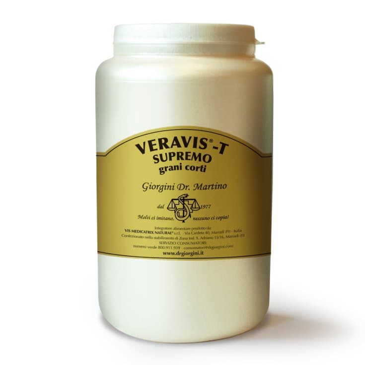 Veravis T Supreme Granulés – 1 kg