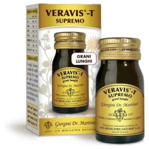 Veravis T Supreme Granulés – 30 g