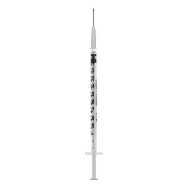 SIR PIC TUB 1ML G27X1/2 1P 100U