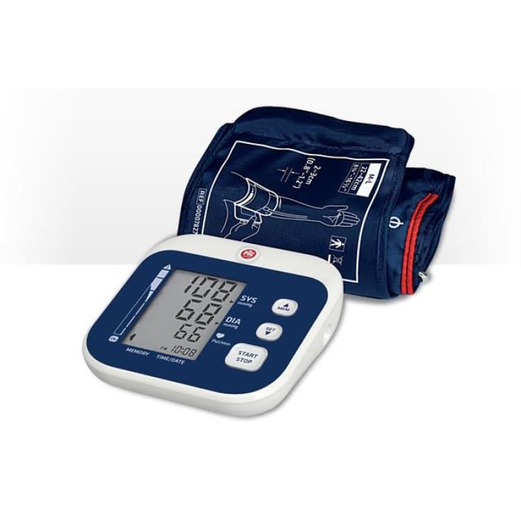 Tensiomètre Numérique Portable EASYRAPID