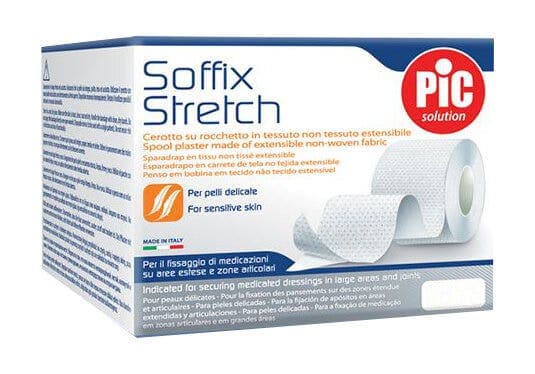 Soffix Stretch Cerotto – Rouleau 10x2 m