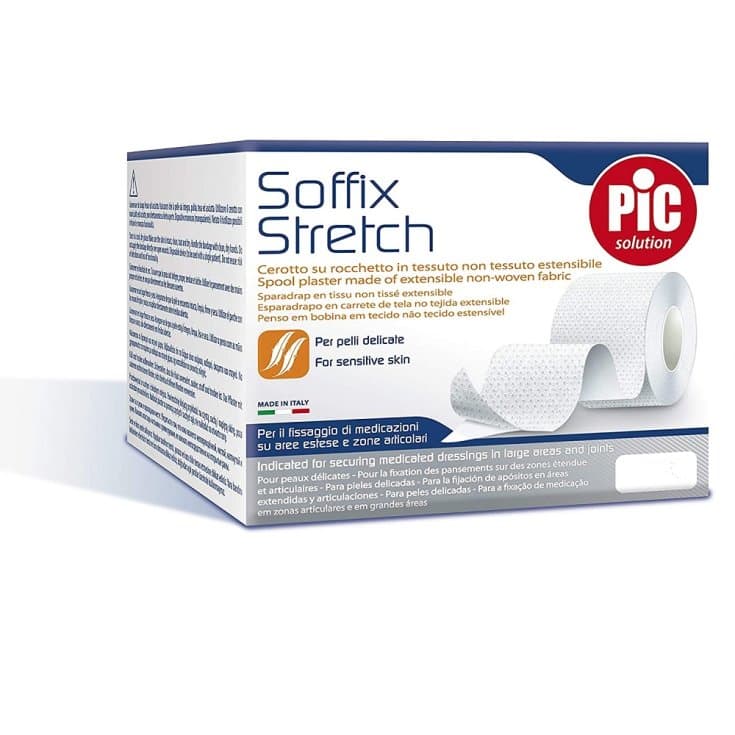 Soffix Stretch Cerotto – Rouleau 2,5x5 m