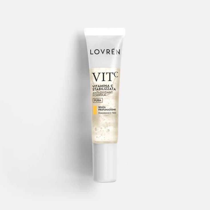 Lovren Vitamin C Siero – Gesichtserum 15 ml