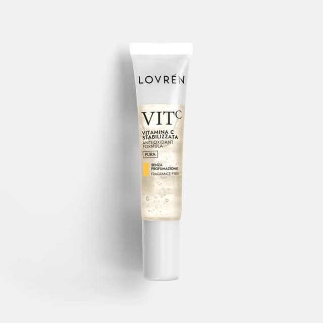 Lovren Vitamin C Siero – 15 ml
