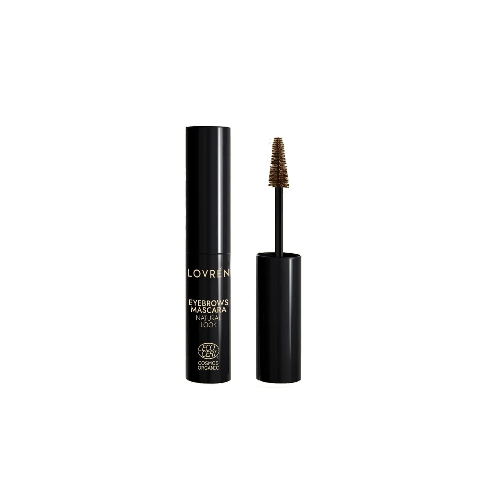 Lovren Mascara Sopracciglia – 5 ml