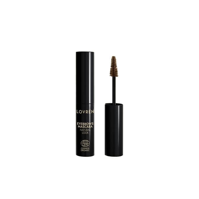 Lovren Mascara Sopracciglia – 5 ml