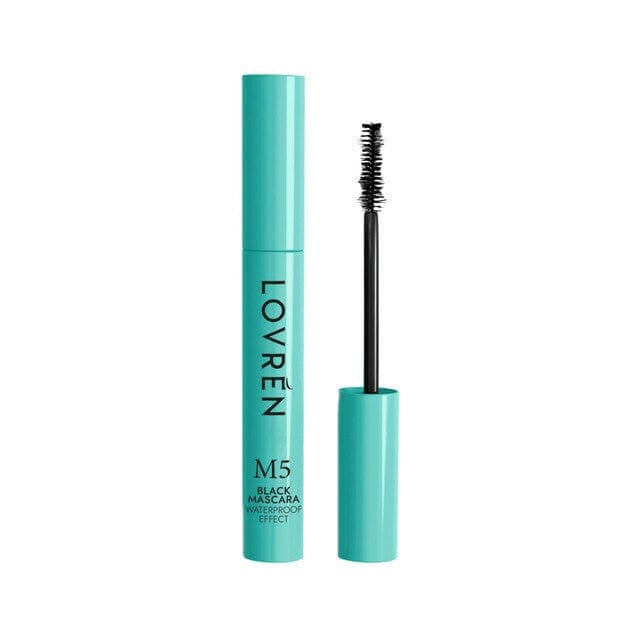LOVREN MASCARA M5 NERO WTP10ML