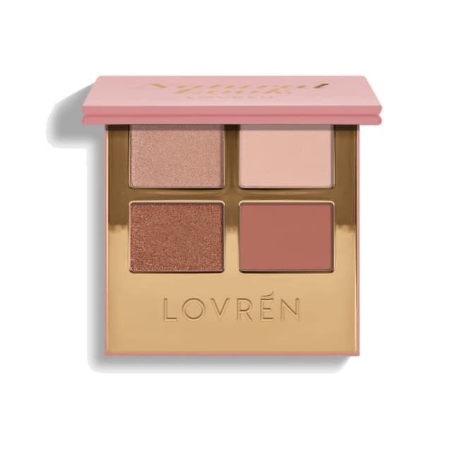 Lovren Palette Ombretto Deep Suns – Palette Fard à Paupières