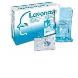Lavonase – Nasale Irrigation 5x500 ml + Dispenser