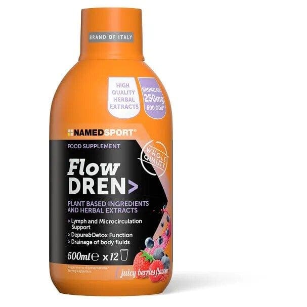 Flowdren – 500 ml Flüssig
