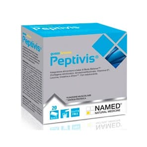 Peptivis Limone – 20 sachets