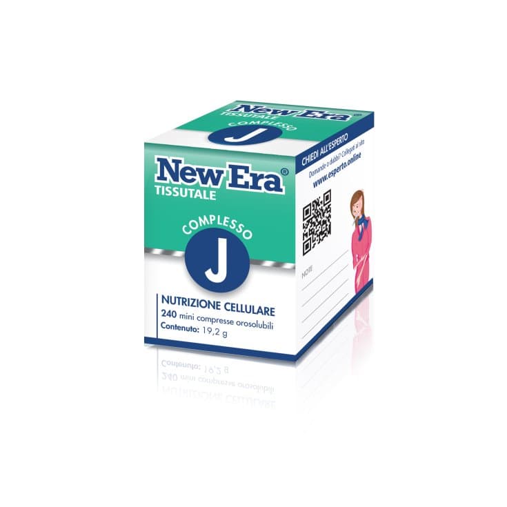 Newera J – 240 g granules