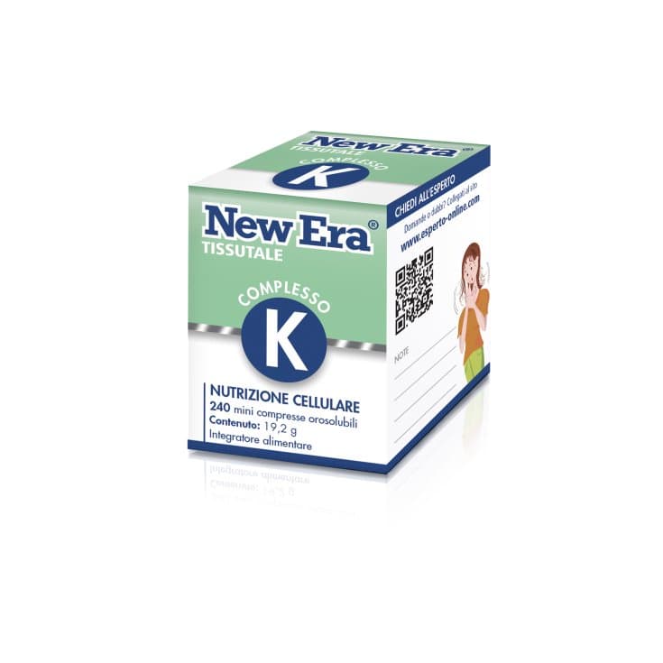 Newera K – 240 g granules