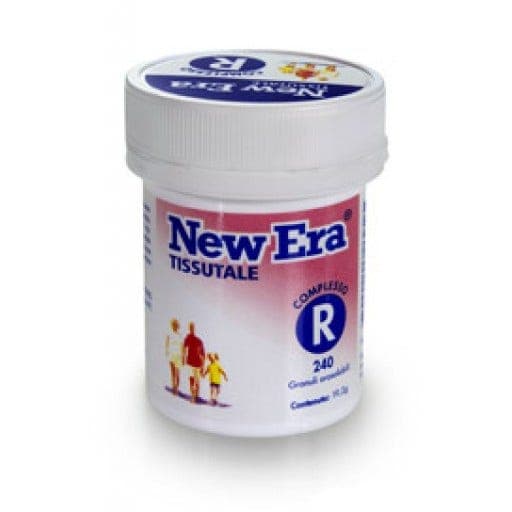Newera R – 240 g granules