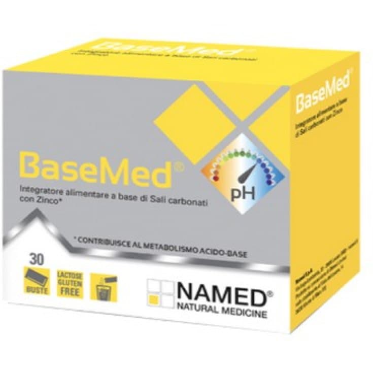 Basemed – 30 sachets