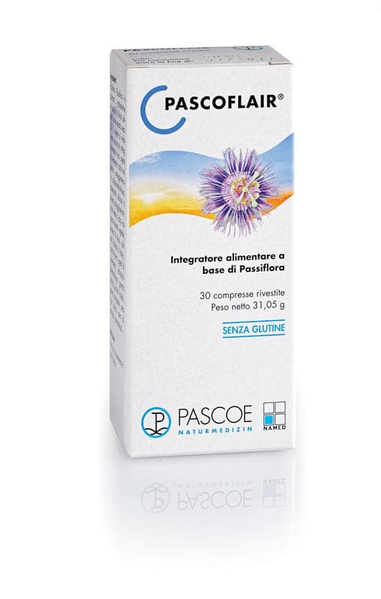 Pascoflair – 30 comprimés