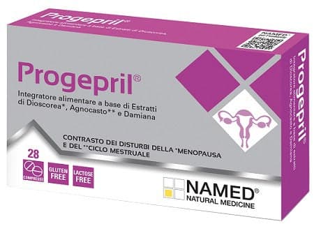 Progepril – 28 Tabletten ohne Fruchtzucker