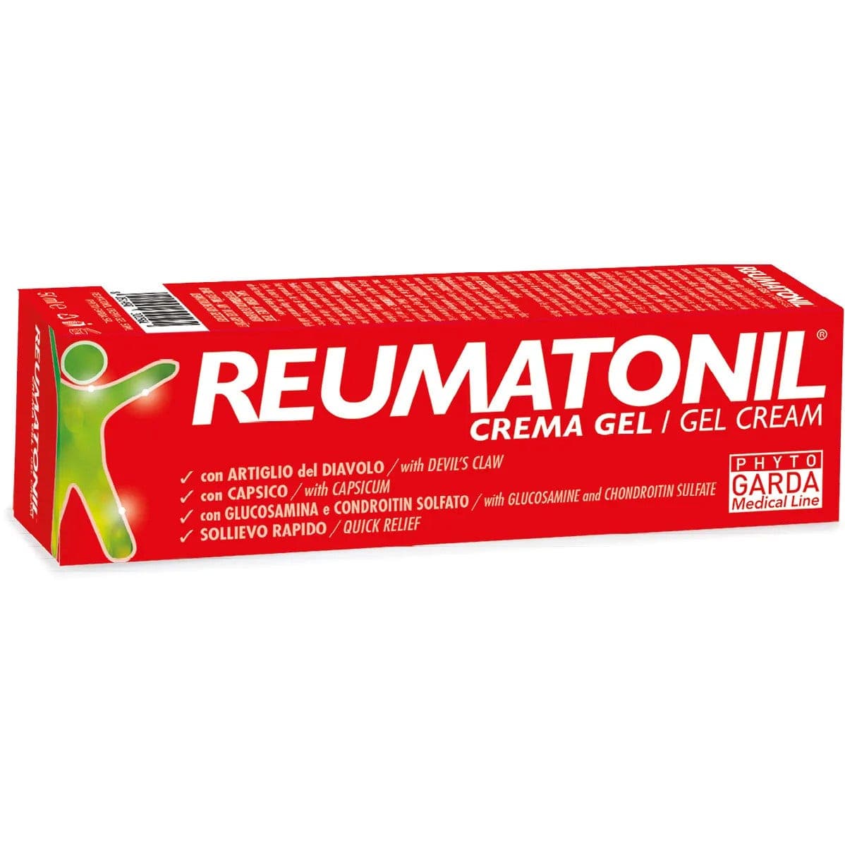 Reumatonil Crème-Gel – 50 ml