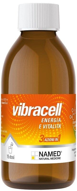 Vibracell – Solution 150 ml