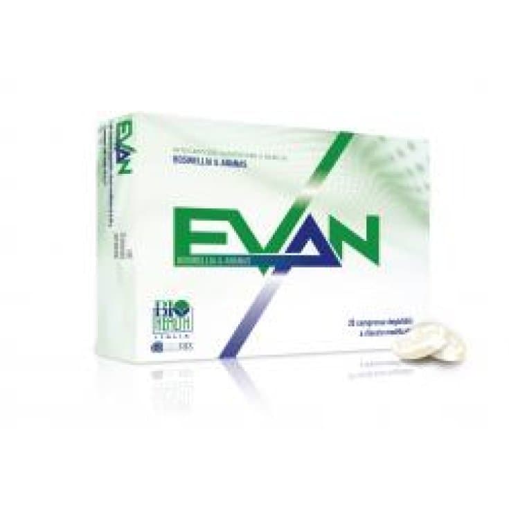 Evan – 20 Tabletten