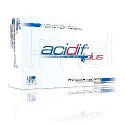 Acidif Plus Integ – 14 comprimés de 1,15 g