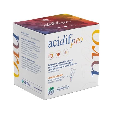 Acidif Pro – 30 sachets