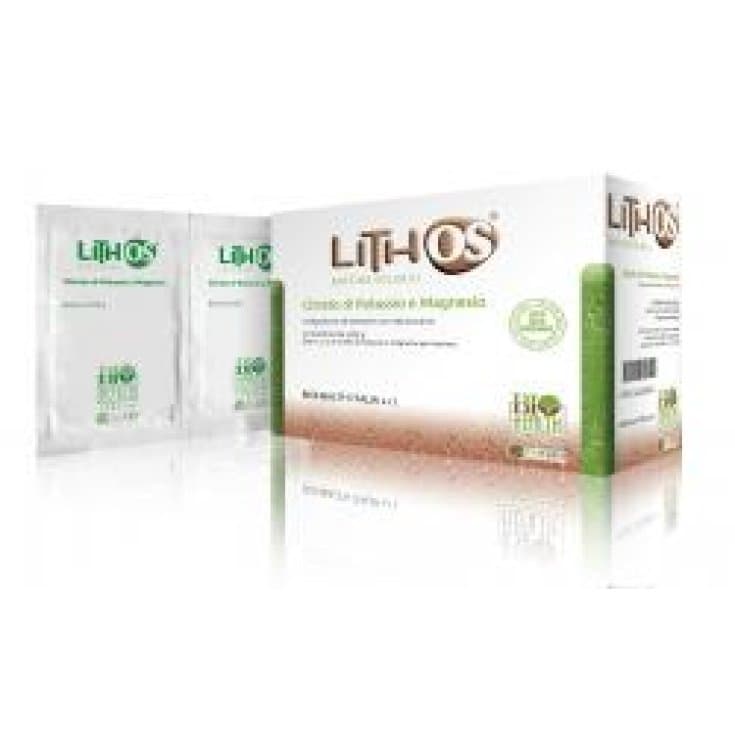 Lithos – 30 sachets