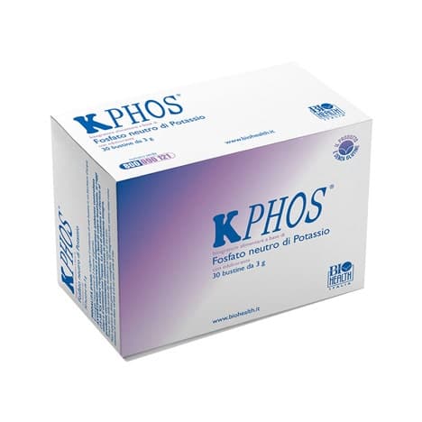 K-Phos Integ Diet – 30 sachets