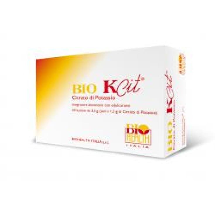Biokcit Integ Diet – 30 sachets