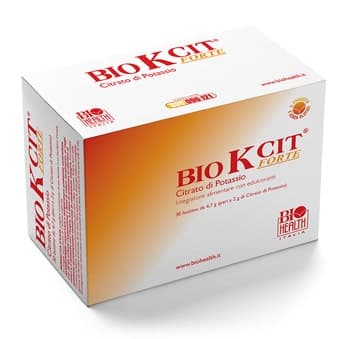 Biokcit Ft-E Int Diet – 30 Sachets