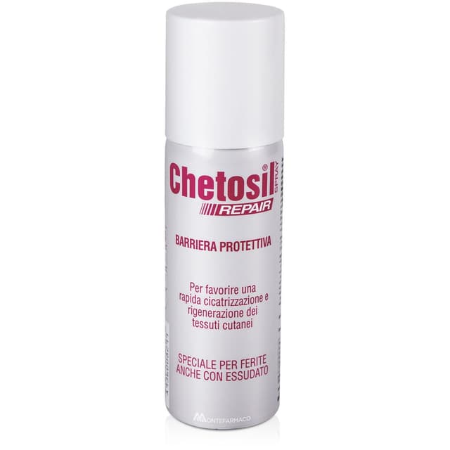 Chetosil Repair Spray – 125 ml