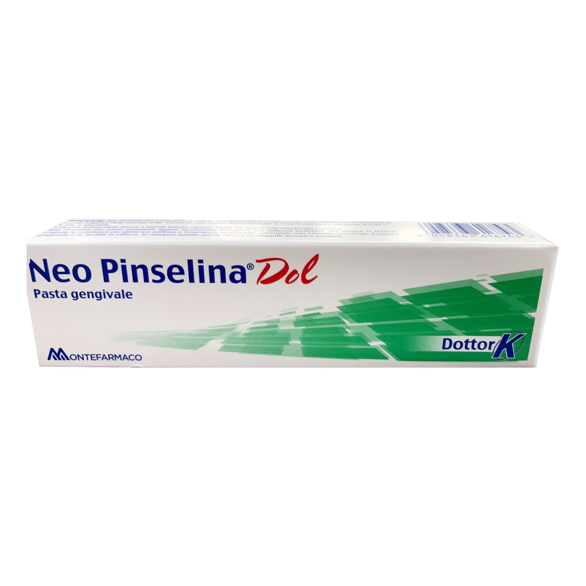 Neo Pinselina Dol – 20 ml Huile