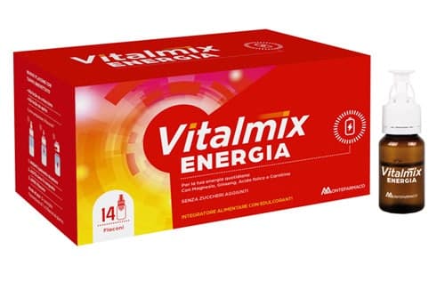 VITALMIX ENERGIA 14FL
