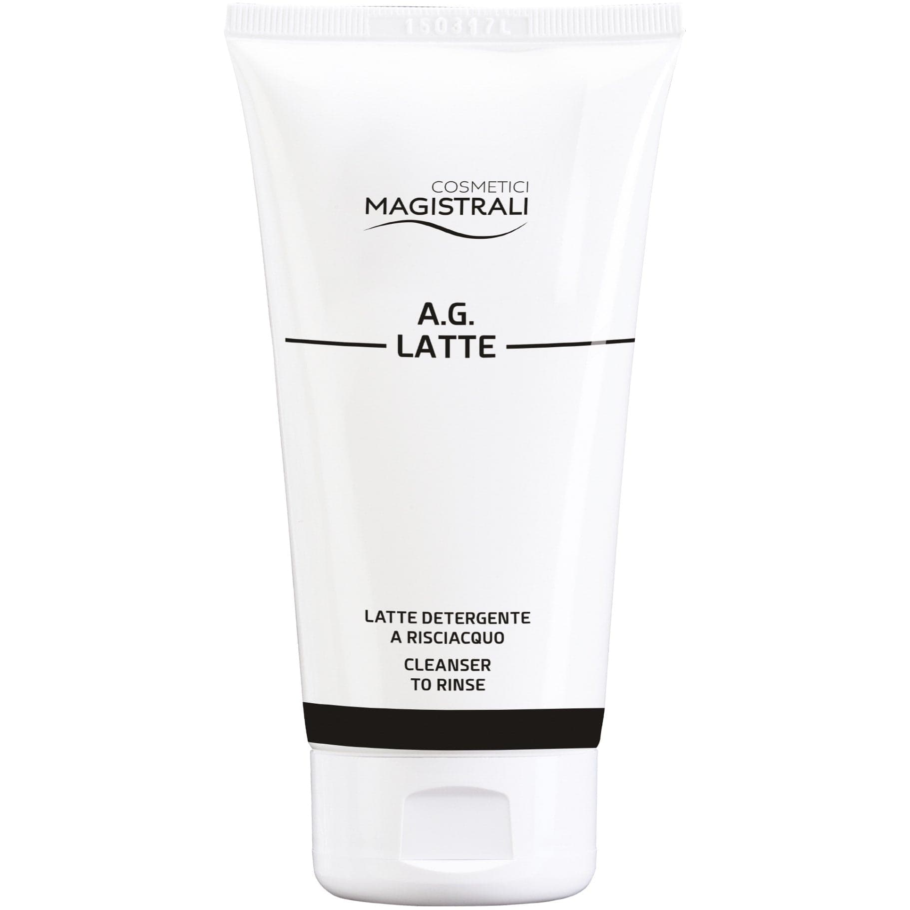 AG Lait nettoyant – 150 ml