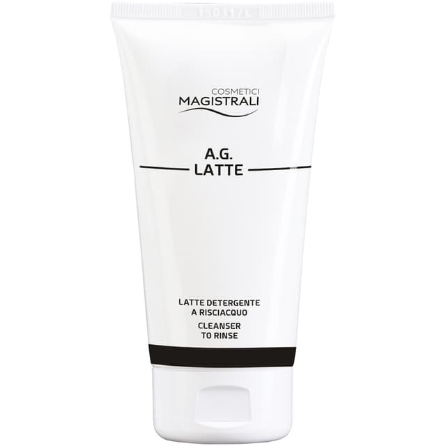 AG Lait nettoyant – 150 ml