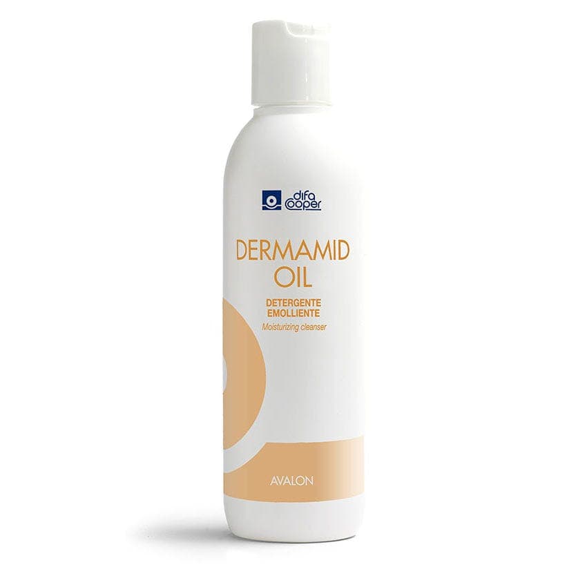 Dermamid Oil – Huile de Bain 250 ml