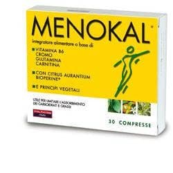 Menokal-Integ – 30 Tabletten, 36 g