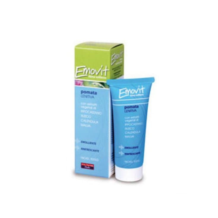 Emovit Pommade – 30 ml crème corps