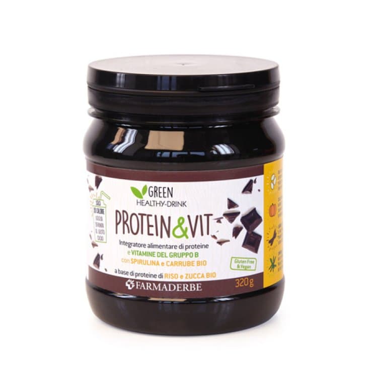 Protein Drink Cacao – 320 g