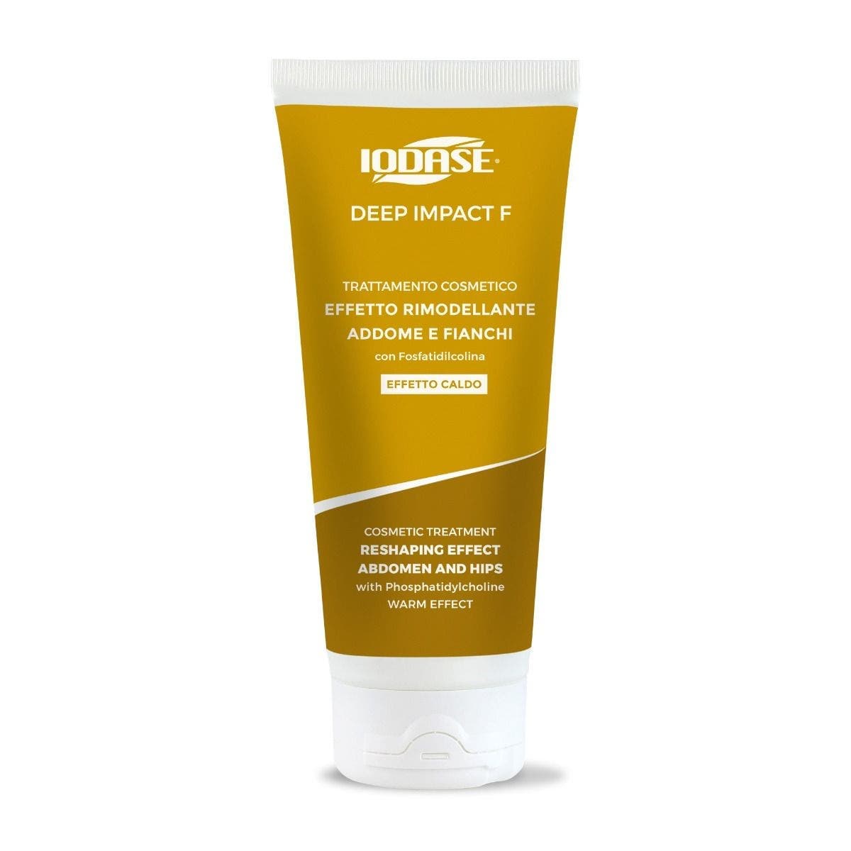 Iodio Puro Analcolico – 100 ml