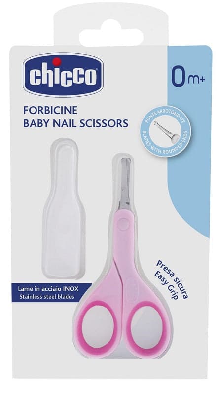 Nagelschere – Rosa, 59121
